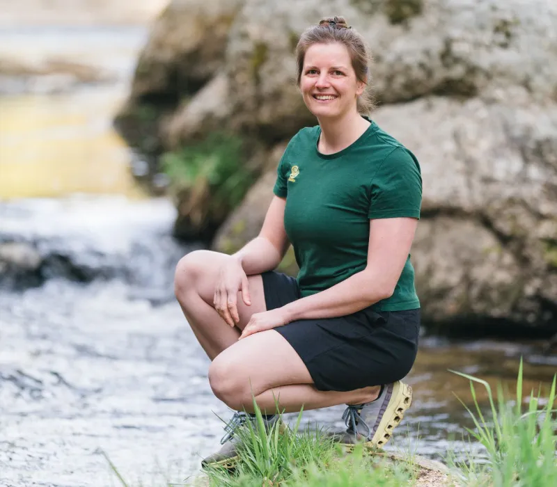 Doris Nothmüller ehemals Aigner